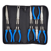 Set klešč 5 kom 280 mm